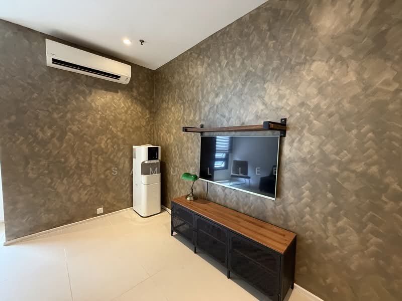Servis Apartment untuk Disewa di Arcoris SOHO - Samuel Lee - PropertyGuru.com.my