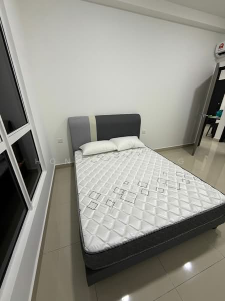 Service Residence for Rent at TRELLIS RESIDENCES - Hong Charng Lee - Bedroom - PropertyGuru.com.my