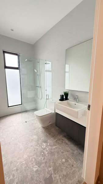 Bungalow for Sale in Iskandar Puteri (Nusajaya) (Johor) - Ann . - Bathroom - PropertyGuru.com.my