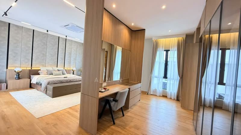 Bungalow for Sale in Iskandar Puteri (Nusajaya) (Johor) - Ann . - Master Bedroom - PropertyGuru.com.my