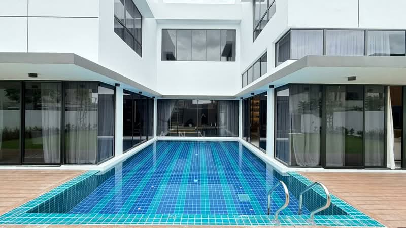 Bungalow for Sale in Iskandar Puteri (Nusajaya) (Johor) - Ann . - Exterior - PropertyGuru.com.my
