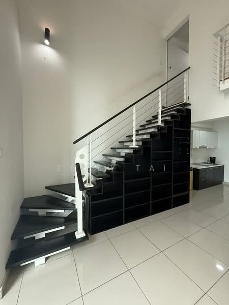 Service Residence for Rent at The Scott Garden SOHO - Emily Tai - Interior - PropertyGuru.com.my