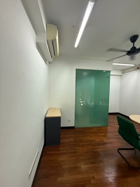 Service Residence for Rent at The Scott Garden SOHO - Emily Tai - Interior - PropertyGuru.com.my