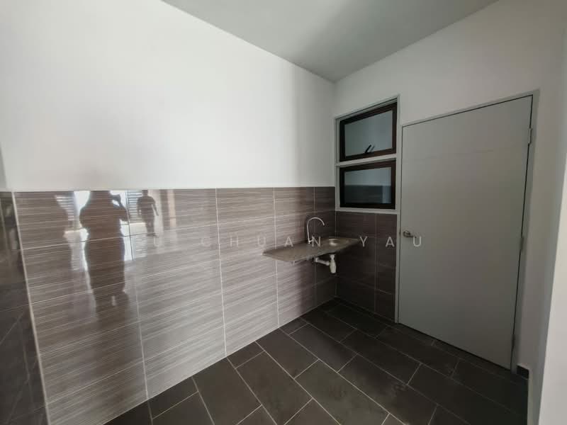 Kondominium untuk Dijual di Admiral Residences - Yu Chuan Yau - PropertyGuru.com.my