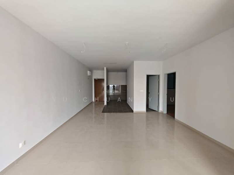 Kondominium untuk Dijual di Admiral Residences - Yu Chuan Yau - PropertyGuru.com.my