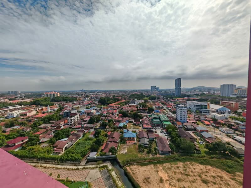 Kondominium untuk Dijual di Admiral Residences - Yu Chuan Yau - PropertyGuru.com.my