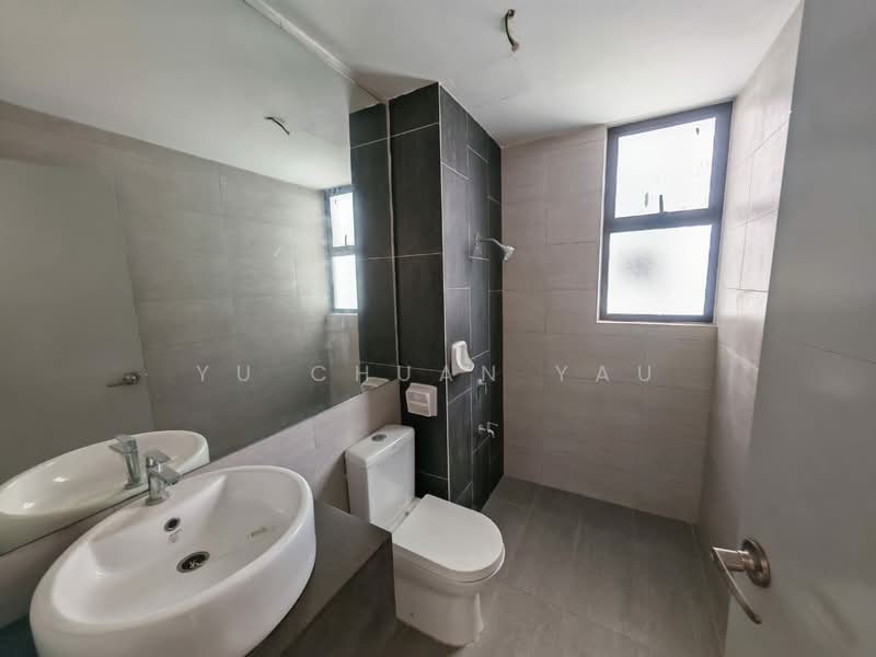 Kondominium untuk Dijual di Admiral Residences - Yu Chuan Yau - PropertyGuru.com.my