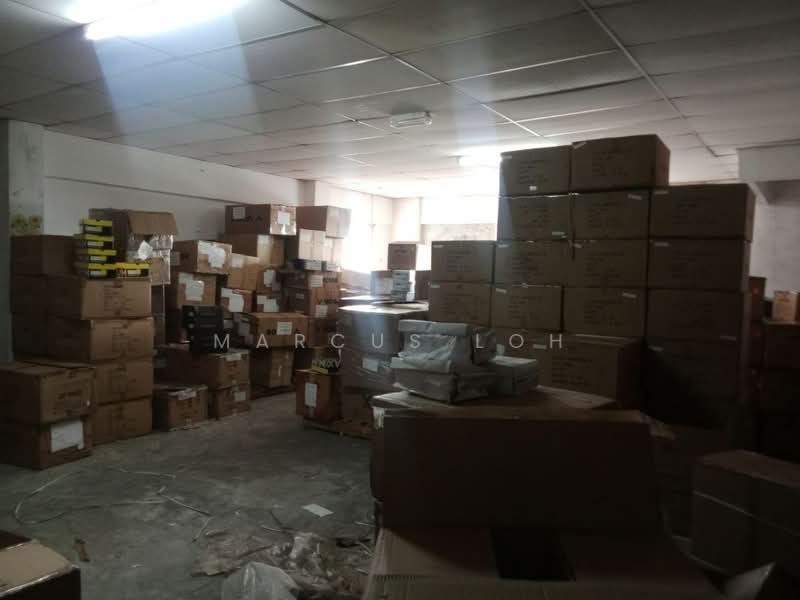 Factory for Sale in Taman Masai (Masai) - Marcus Loh - PropertyGuru.com.my
