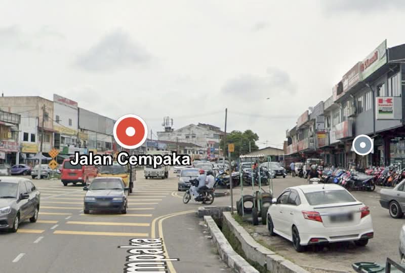 Factory for Sale in Taman Masai (Masai) - Marcus Loh - PropertyGuru.com.my