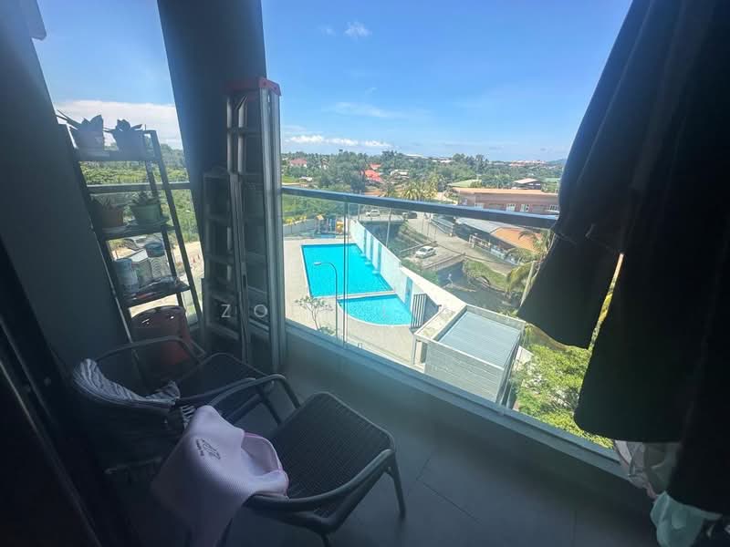 Condominium for Sale at Riverside Residence - Zoey Liau - PropertyGuru.com.my