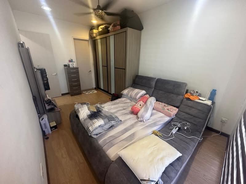 Condominium for Sale at Riverside Residence - Zoey Liau - PropertyGuru.com.my