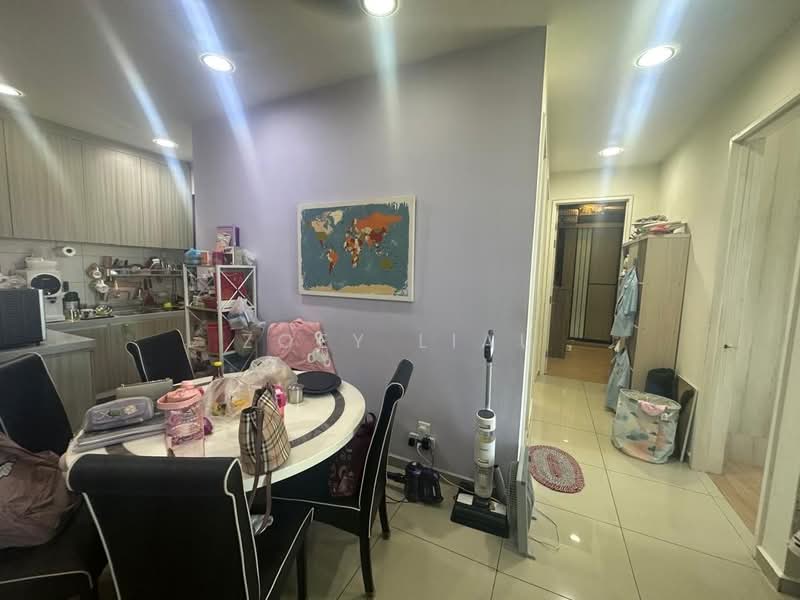 Condominium for Sale at Riverside Residence - Zoey Liau - PropertyGuru.com.my