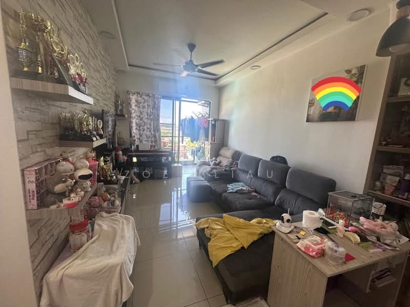 Condominium for Sale at Riverside Residence - Zoey Liau - PropertyGuru.com.my
