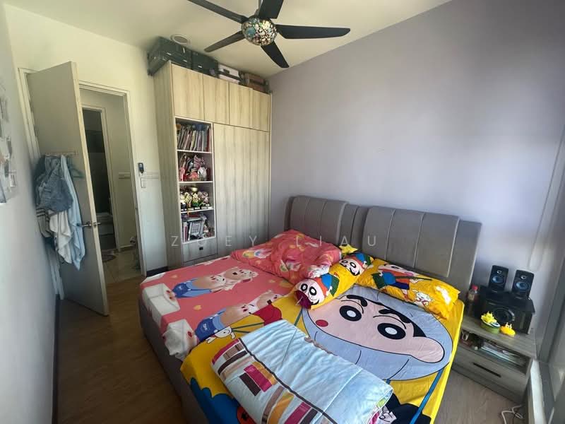 Condominium for Sale at Riverside Residence - Zoey Liau - PropertyGuru.com.my