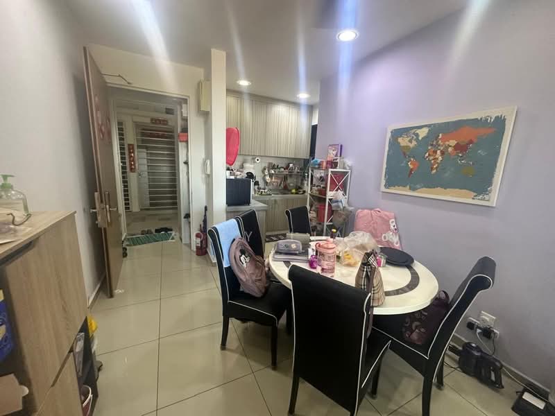Condominium for Sale at Riverside Residence - Zoey Liau - PropertyGuru.com.my
