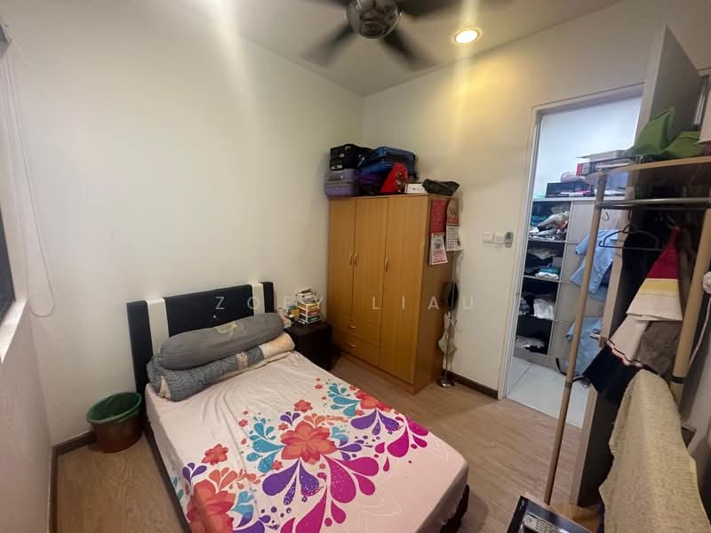 Condominium for Sale at Riverside Residence - Zoey Liau - PropertyGuru.com.my
