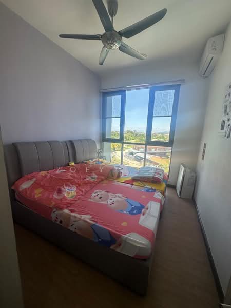 Condominium for Sale at Riverside Residence - Zoey Liau - PropertyGuru.com.my