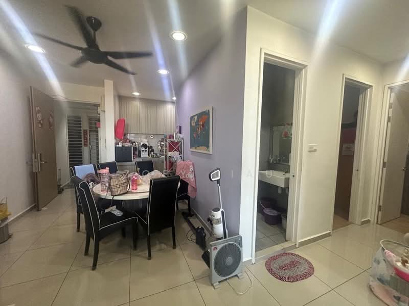 Condominium for Sale at Riverside Residence - Zoey Liau - PropertyGuru.com.my