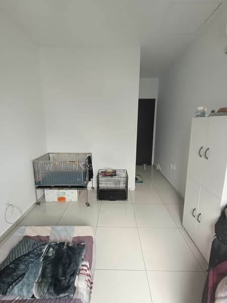 Rumah Teres 2 Tingkat untuk Dijual di Setia Eco Cascadia (Tebrau) - Winson Tan - Interior - PropertyGuru.com.my