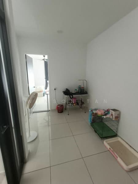 Rumah Teres 2 Tingkat untuk Dijual di Setia Eco Cascadia (Tebrau) - Winson Tan - Interior - PropertyGuru.com.my