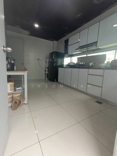 Rumah Teres 2 Tingkat untuk Dijual di Setia Eco Cascadia (Tebrau) - Winson Tan - PropertyGuru.com.my