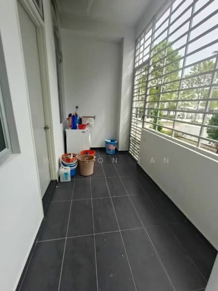 Rumah Teres 2 Tingkat untuk Dijual di Setia Eco Cascadia (Tebrau) - Winson Tan - PropertyGuru.com.my