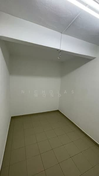 Rumah Teres 2.5 Tingkat untuk Dijual di Taman Sri Kepong Baru (Batu) - nicholas wong - PropertyGuru.com.my