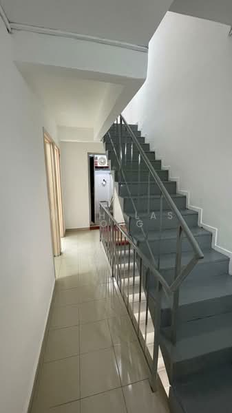 Rumah Teres 2.5 Tingkat untuk Dijual di Taman Sri Kepong Baru (Batu) - nicholas wong - PropertyGuru.com.my