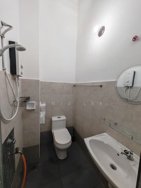 2-storey Terraced House for Rent in Setia Tropika (Johor Bahru) - Xenia Lee - PropertyGuru.com.my