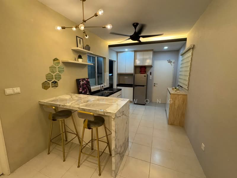 Apartment for Rent at Residensi WangsaMas - Jerome Wong - PropertyGuru.com.my