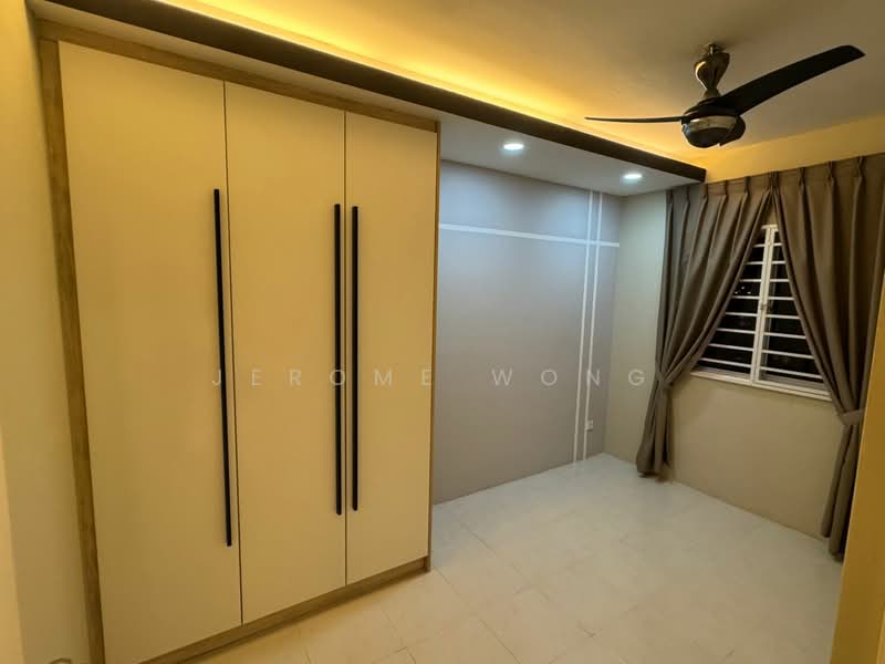 Apartment for Rent at Residensi WangsaMas - Jerome Wong - PropertyGuru.com.my