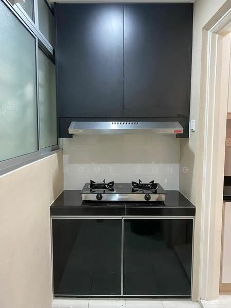 Apartment for Rent at Residensi WangsaMas - Jerome Wong - PropertyGuru.com.my