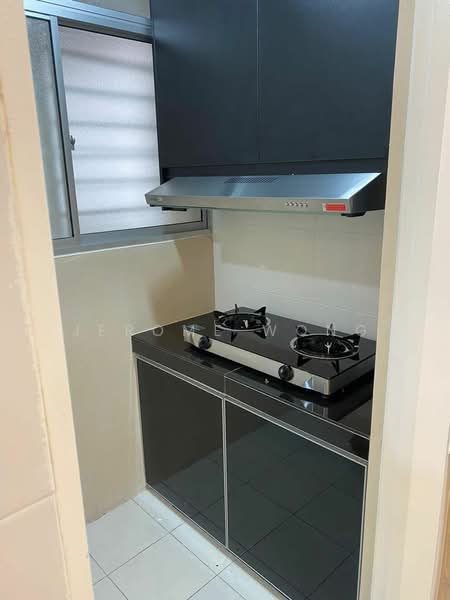 Apartment for Rent at Residensi WangsaMas - Jerome Wong - PropertyGuru.com.my