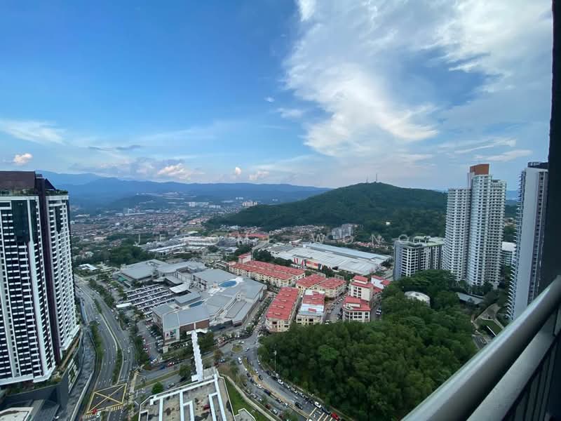 Apartment for Rent at Residensi WangsaMas - Jerome Wong - PropertyGuru.com.my