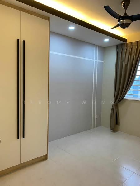 Apartment for Rent at Residensi WangsaMas - Jerome Wong - PropertyGuru.com.my