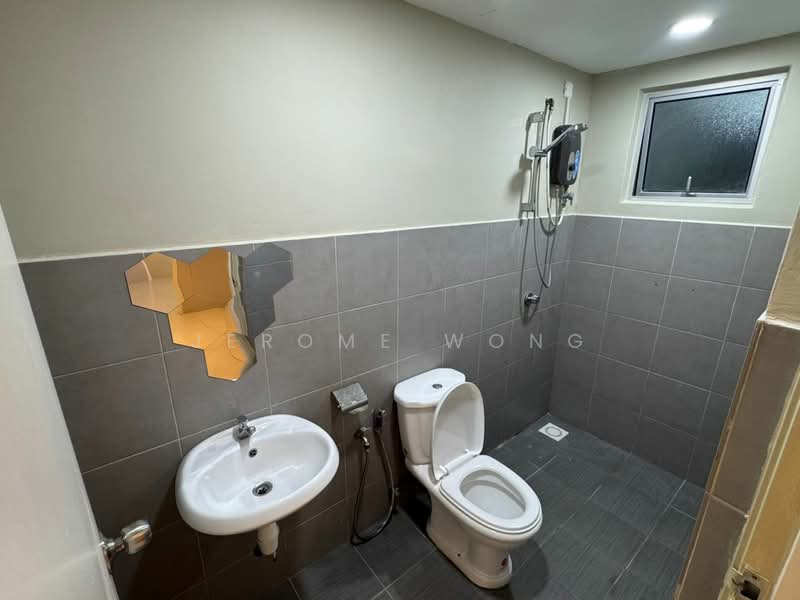 Apartment for Rent at Residensi WangsaMas - Jerome Wong - PropertyGuru.com.my