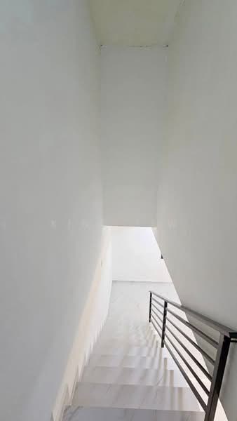 Rumah Teres 2 Tingkat untuk Dijual di Taman Johor Jaya (Johor Bahru) - Kino Jaw - Interior - PropertyGuru.com.my