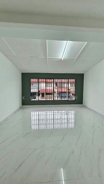 Rumah Teres 2 Tingkat untuk Dijual di Taman Johor Jaya (Johor Bahru) - Kino Jaw - Interior - PropertyGuru.com.my