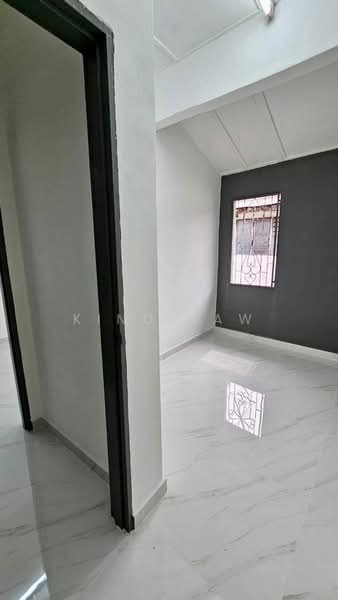 Rumah Teres 2 Tingkat untuk Dijual di Taman Johor Jaya (Johor Bahru) - Kino Jaw - Interior - PropertyGuru.com.my