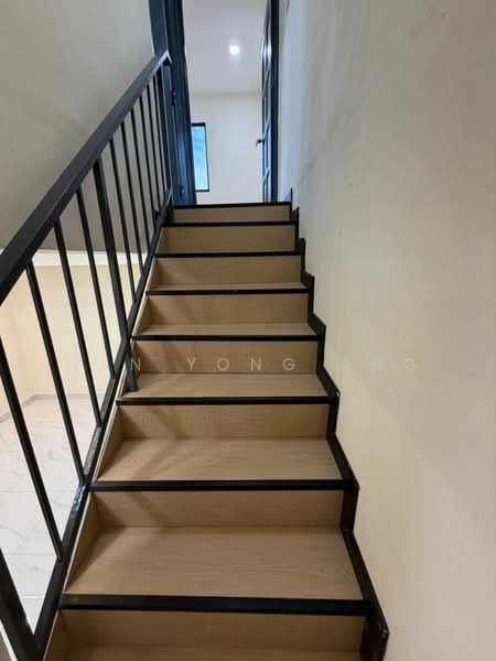 2-storey Terraced House for Sale in Taman Desa Cemerlang (Ulu Tiram) - Han Yong Ang - Interior - PropertyGuru.com.my