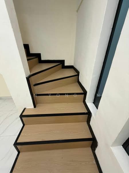 2-storey Terraced House for Sale in Taman Desa Cemerlang (Ulu Tiram) - Han Yong Ang - Interior - PropertyGuru.com.my