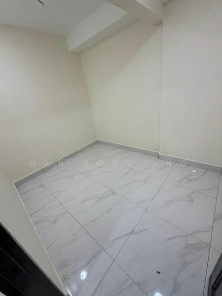 2-storey Terraced House for Sale in Taman Desa Cemerlang (Ulu Tiram) - Han Yong Ang - Interior - PropertyGuru.com.my