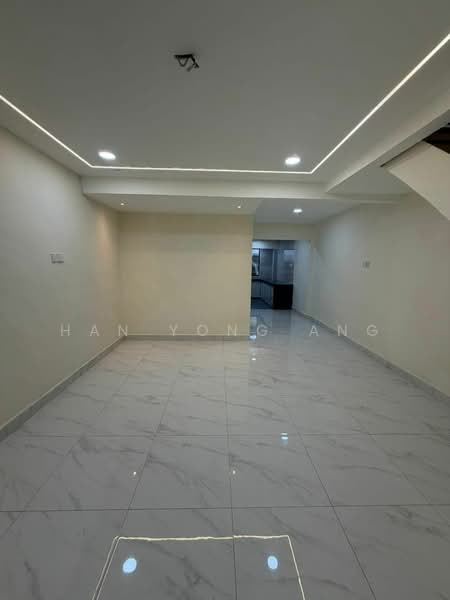 2-storey Terraced House for Sale in Taman Desa Cemerlang (Ulu Tiram) - Han Yong Ang - Interior - PropertyGuru.com.my