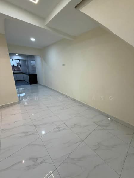 2-storey Terraced House for Sale in Taman Desa Cemerlang (Ulu Tiram) - Han Yong Ang - Interior - PropertyGuru.com.my