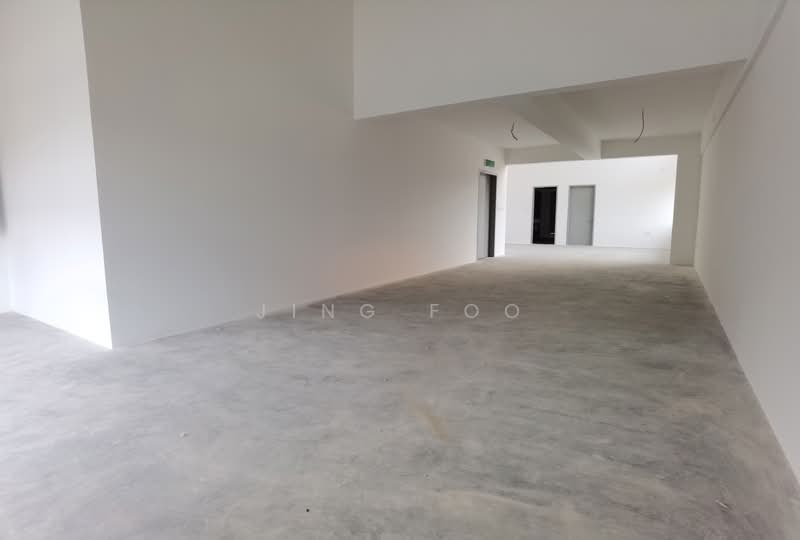 Factory for Sale in Shah Alam (Selangor) - Jing Foo - PropertyGuru.com.my