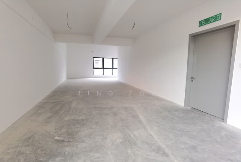 Factory for Sale in Shah Alam (Selangor) - Jing Foo - Interior - PropertyGuru.com.my
