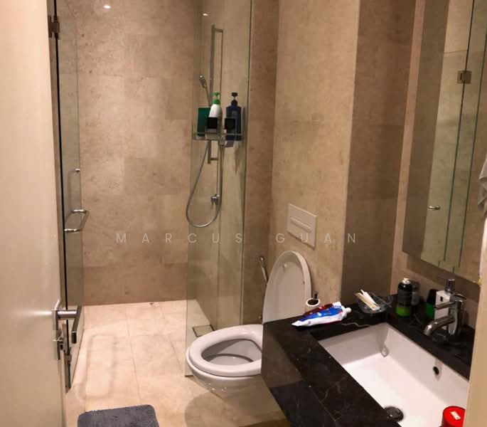 Service Residence for Sale at Banyan Tree Signatures - Marcus Guan - Bathroom - PropertyGuru.com.my
