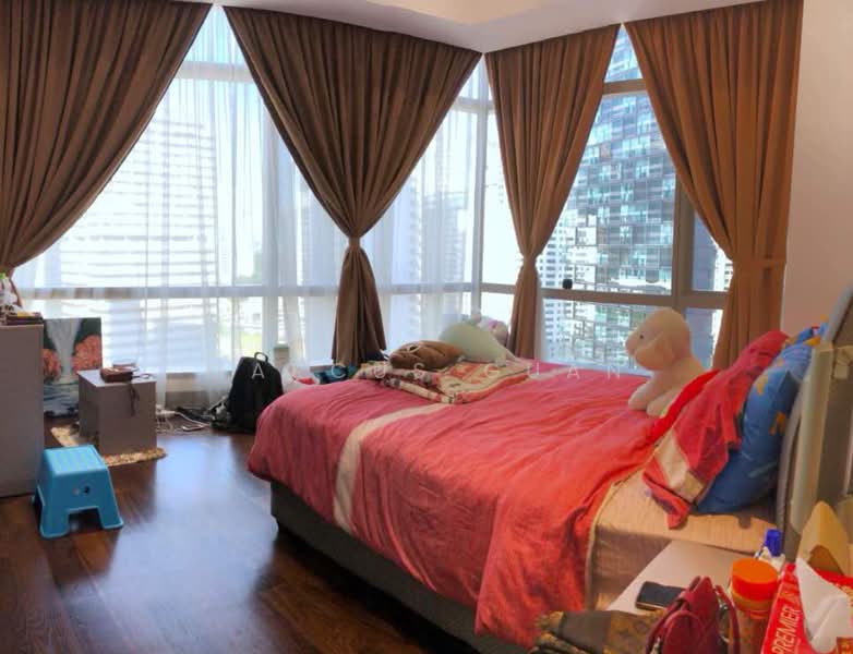 Service Residence for Sale at Banyan Tree Signatures - Marcus Guan - Bedroom - PropertyGuru.com.my