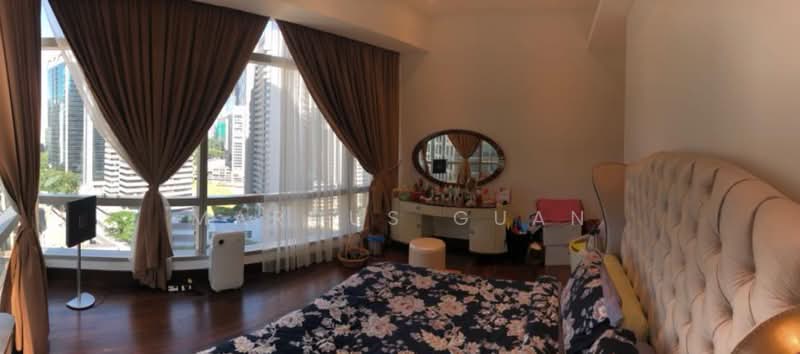 Service Residence for Sale at Banyan Tree Signatures - Marcus Guan - Bedroom - PropertyGuru.com.my