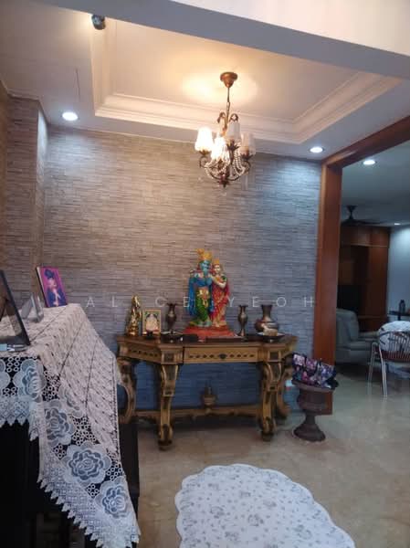 Semi-Detached House for Sale in Taman Teluk Molek (Butterworth) - Alice Yeoh - Interior - PropertyGuru.com.my